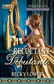 The Reluctant Debutante -- Becky Lower